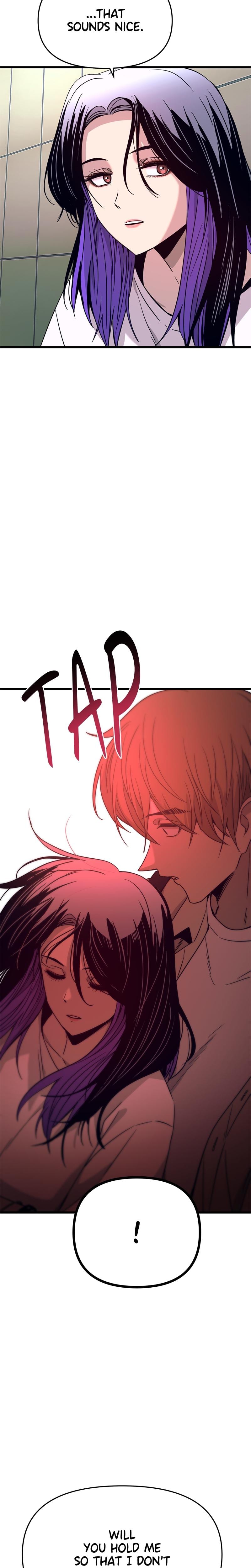 My Bias Gets on the Last Train (Uncensored), chapter 27, page 30 of 44