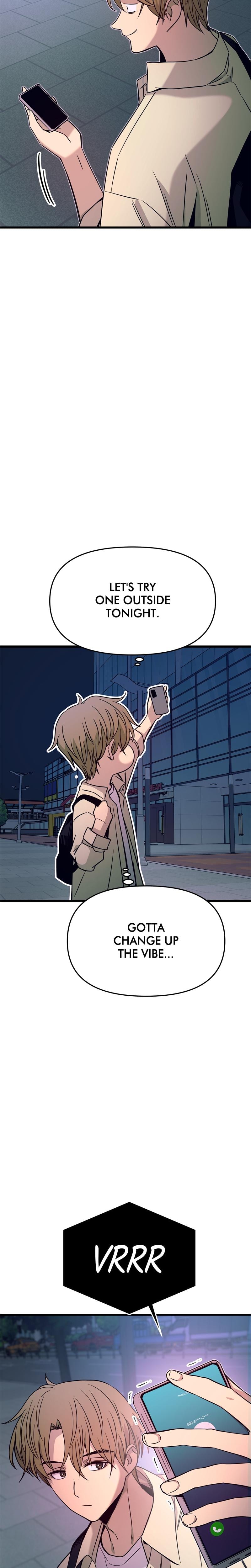 My Bias Gets on the Last Train (Uncensored), chapter 27, page 39 of 44