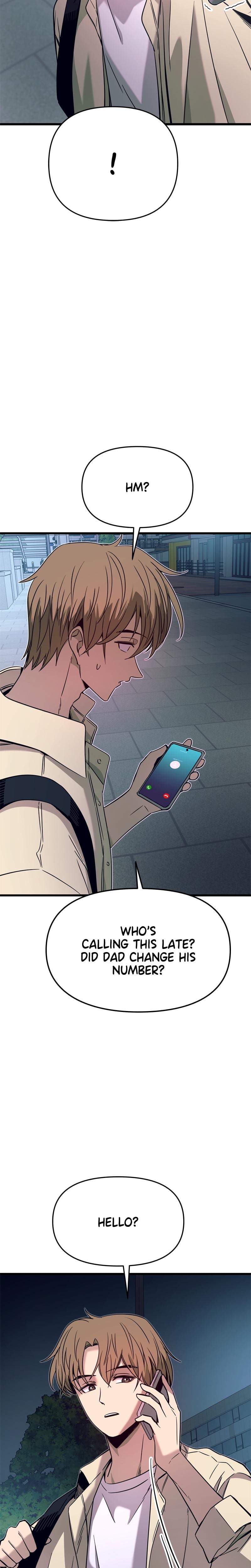 My Bias Gets on the Last Train (Uncensored), chapter 27, page 40 of 44