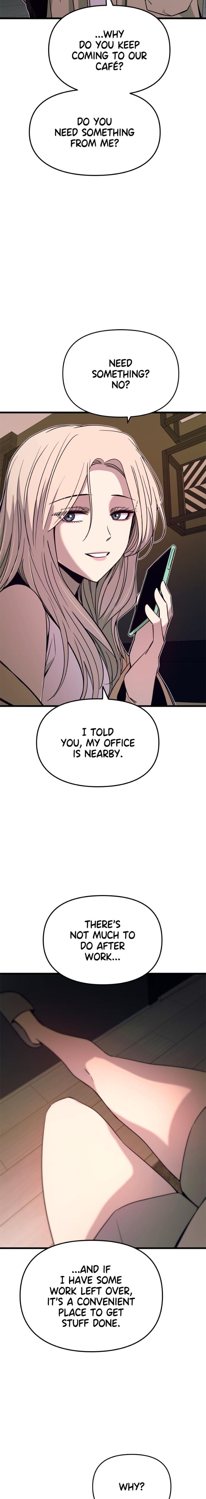 My Bias Gets on the Last Train (Uncensored), chapter 28, page 5 of 38