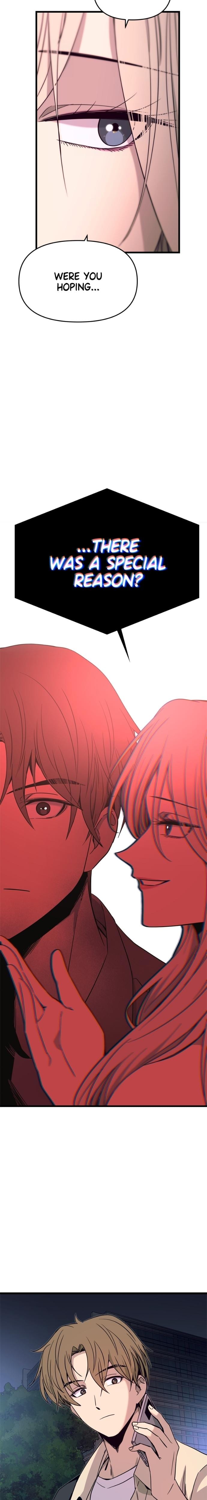 My Bias Gets on the Last Train (Uncensored), chapter 28, page 6 of 38