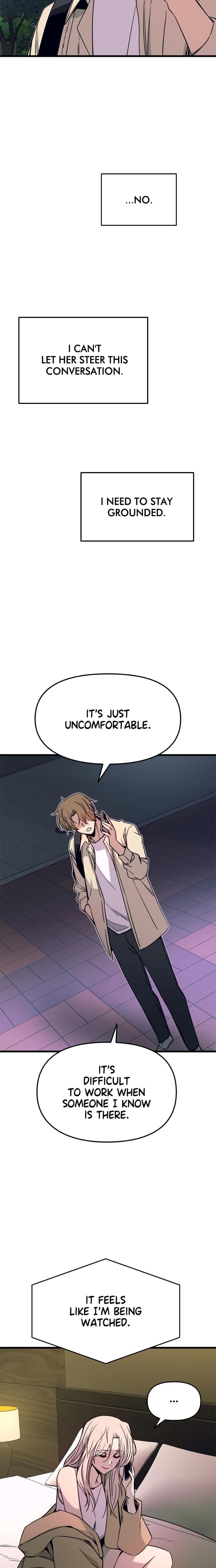 My Bias Gets on the Last Train (Uncensored), chapter 28, page 7 of 38