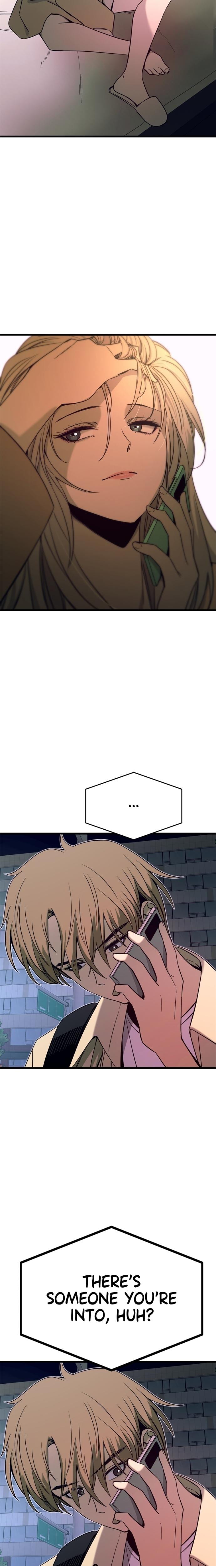 My Bias Gets on the Last Train (Uncensored), chapter 28, page 8 of 38