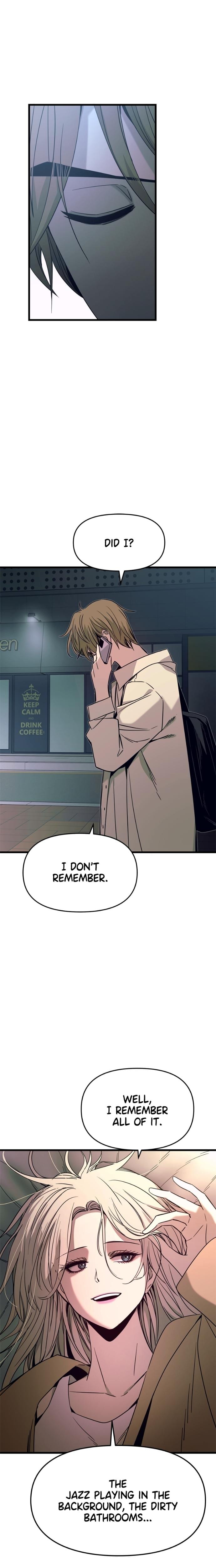 My Bias Gets on the Last Train (Uncensored), chapter 28, page 12 of 38