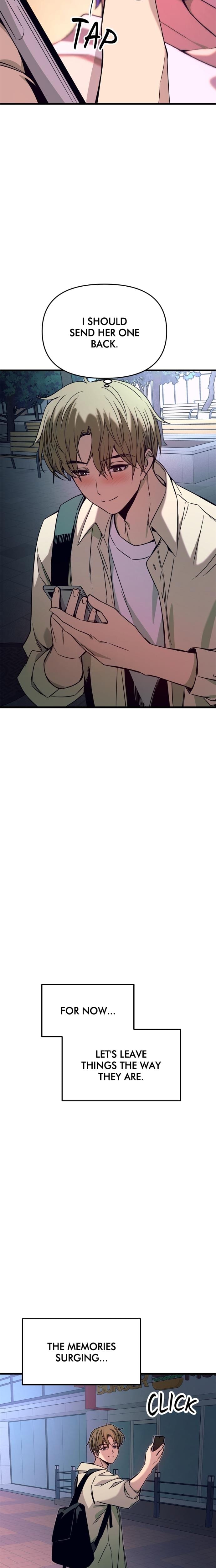 My Bias Gets on the Last Train (Uncensored), chapter 28, page 24 of 38