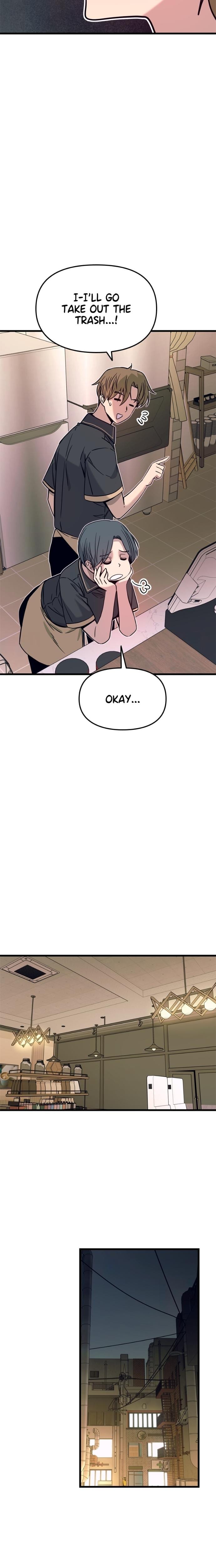 My Bias Gets on the Last Train (Uncensored), chapter 29, page 7 of 37