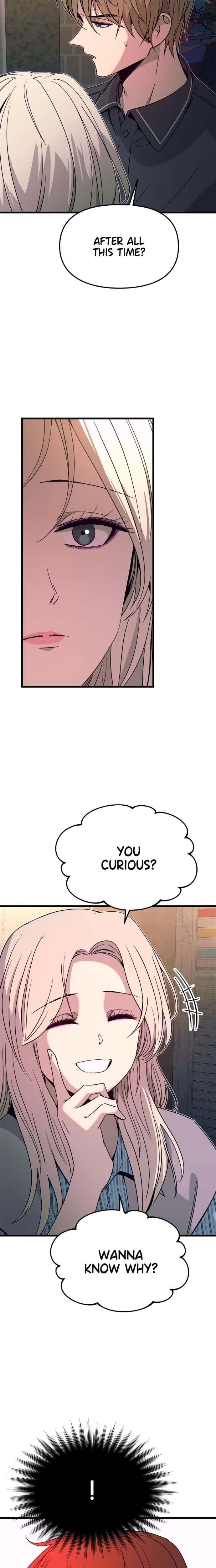 My Bias Gets on the Last Train (Uncensored), chapter 29, page 16 of 37