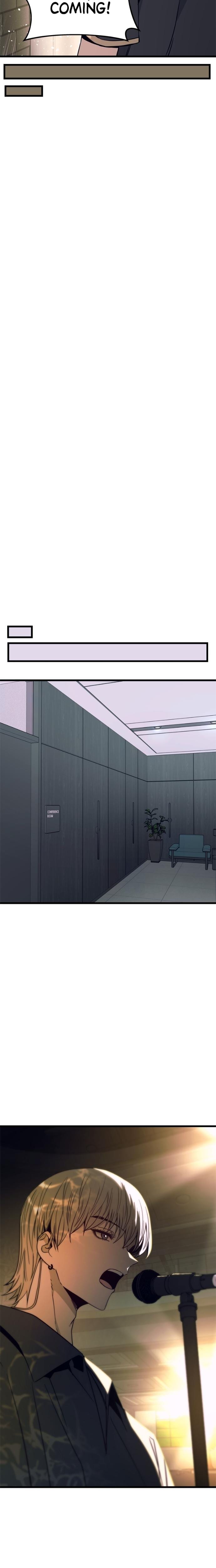 My Bias Gets on the Last Train (Uncensored), chapter 29, page 23 of 37