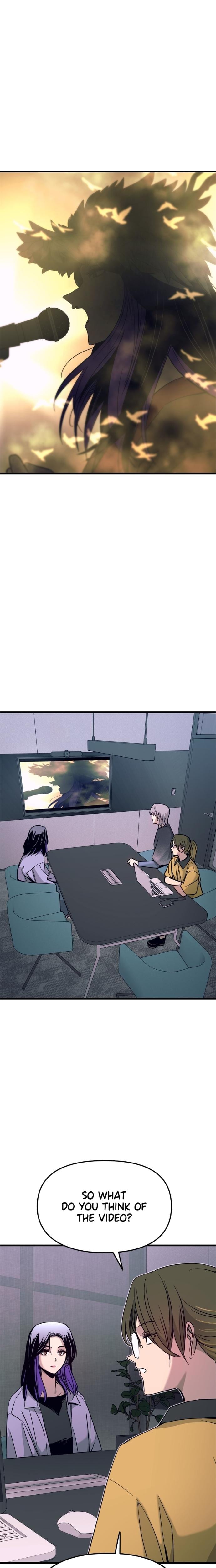 My Bias Gets on the Last Train (Uncensored), chapter 29, page 24 of 37