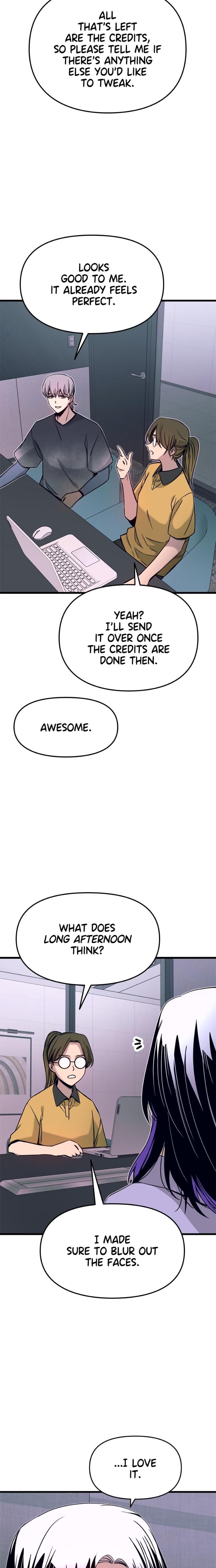 My Bias Gets on the Last Train (Uncensored), chapter 29, page 25 of 37