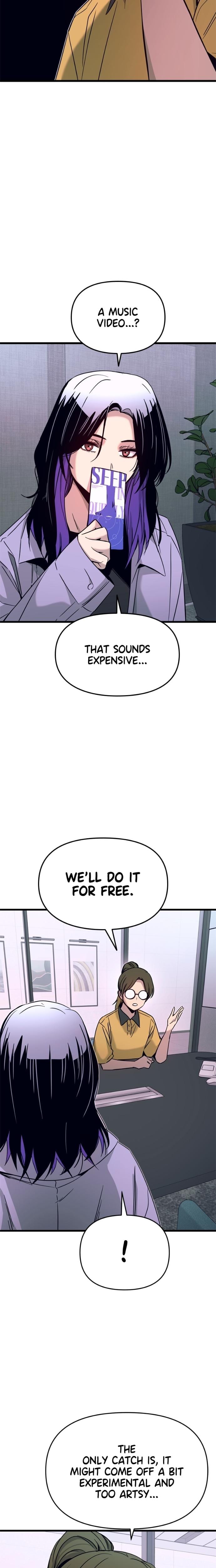 My Bias Gets on the Last Train (Uncensored), chapter 29, page 29 of 37