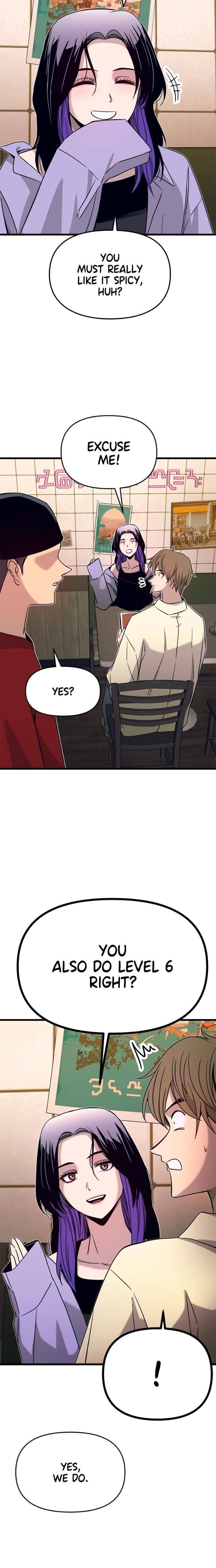 My Bias Gets on the Last Train (Uncensored), chapter 30, page 11 of 40