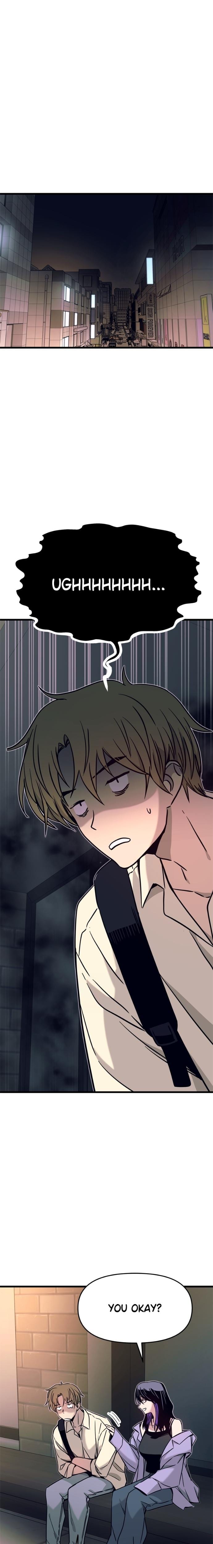 My Bias Gets on the Last Train (Uncensored), chapter 30, page 19 of 40