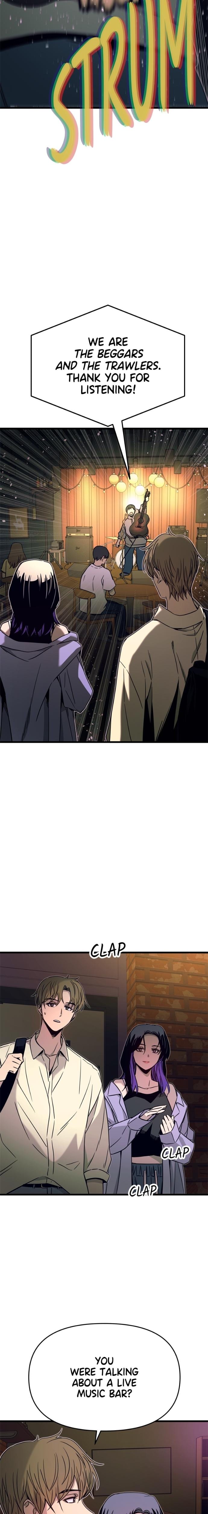 My Bias Gets on the Last Train (Uncensored), chapter 30, page 26 of 40