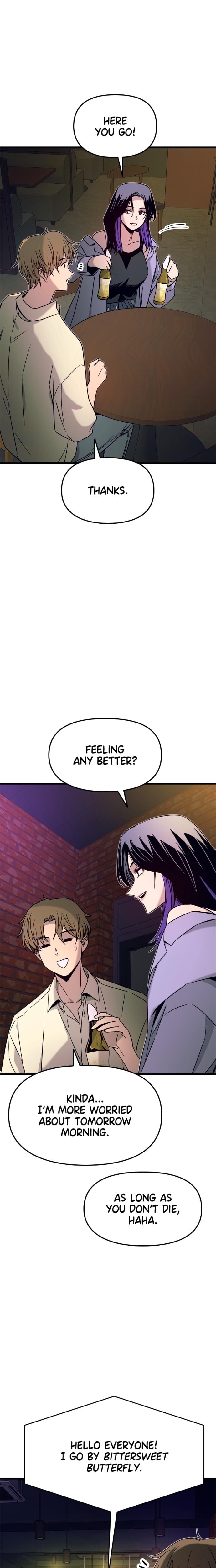 My Bias Gets on the Last Train (Uncensored), chapter 30, page 29 of 40