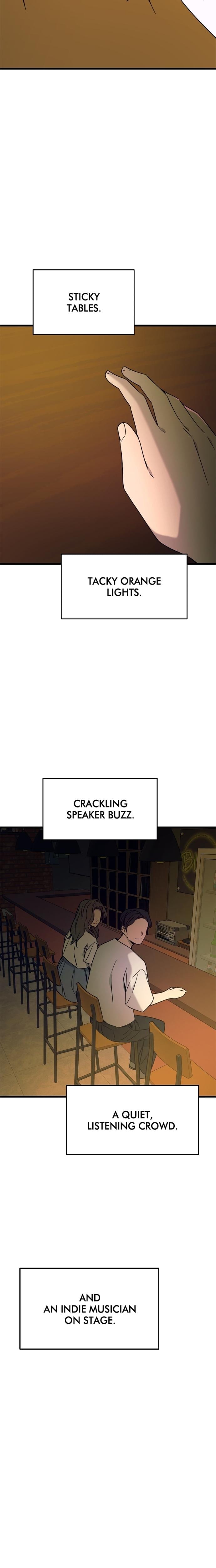 My Bias Gets on the Last Train (Uncensored), chapter 30, page 32 of 40