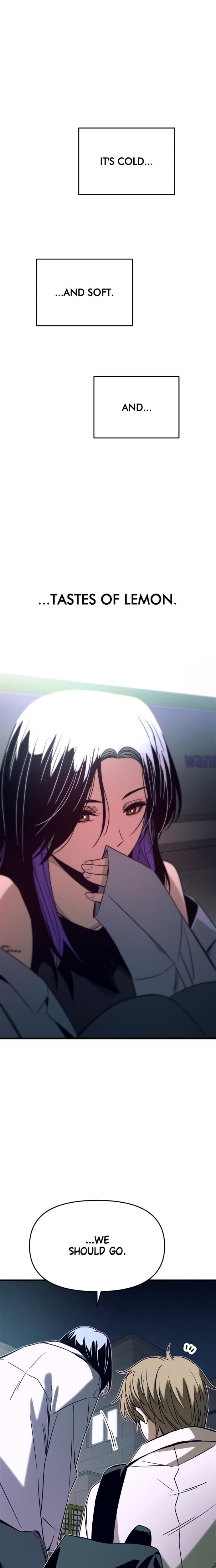 My Bias Gets on the Last Train (Uncensored), chapter 31, page 18 of 38