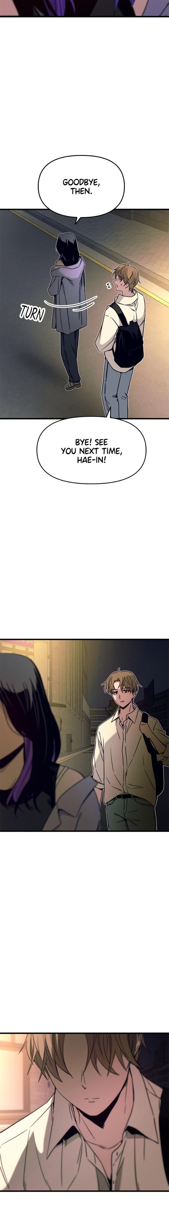 My Bias Gets on the Last Train (Uncensored), chapter 31, page 25 of 38