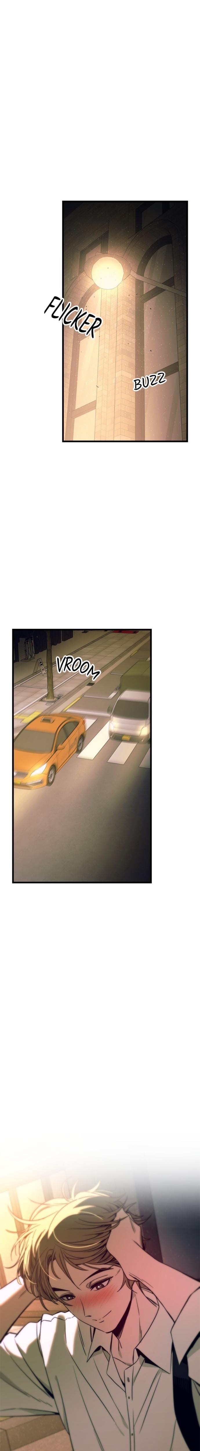My Bias Gets on the Last Train (Uncensored), chapter 31, page 26 of 38