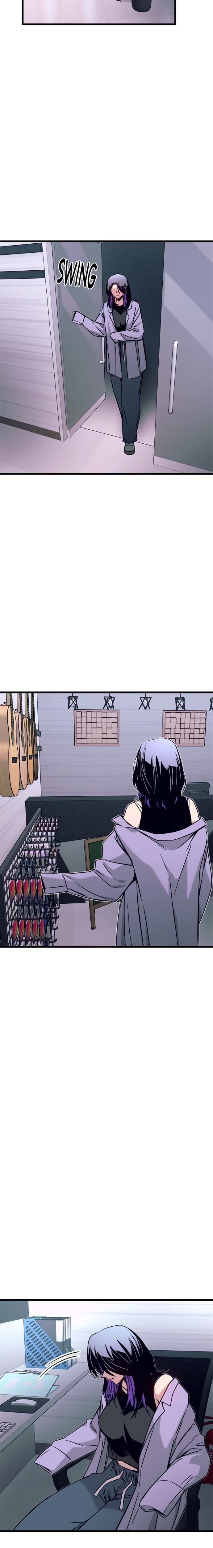 My Bias Gets on the Last Train (Uncensored), chapter 31, page 28 of 38