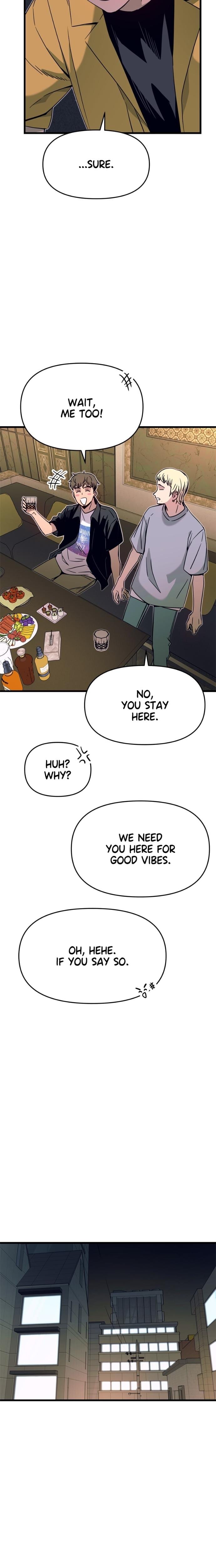 My Bias Gets on the Last Train (Uncensored), chapter 32, page 25 of 36