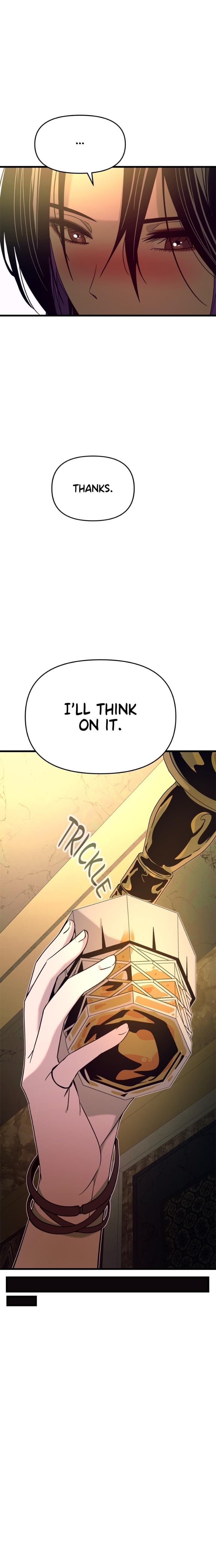 My Bias Gets on the Last Train (Uncensored), chapter 33, page 24 of 38