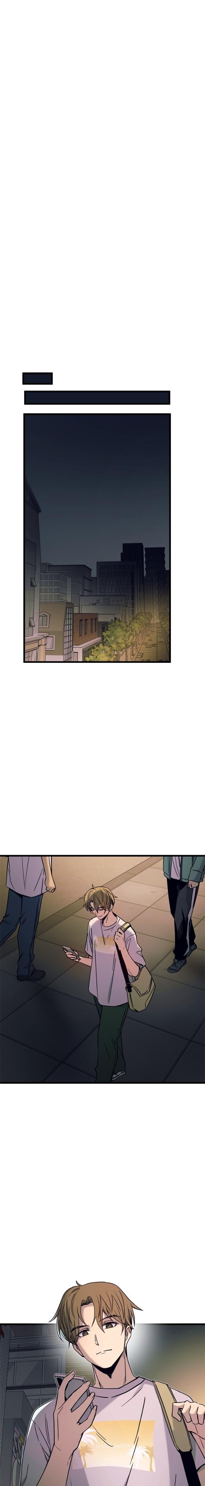 My Bias Gets on the Last Train (Uncensored), chapter 33, page 25 of 38