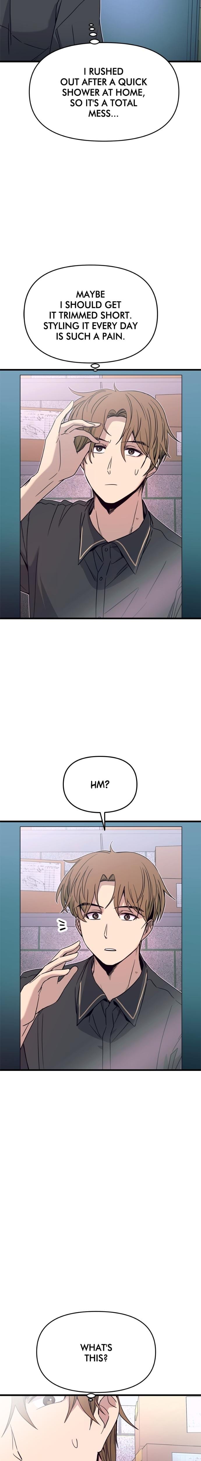 My Bias Gets on the Last Train (Uncensored), chapter 37, page 28 of 39