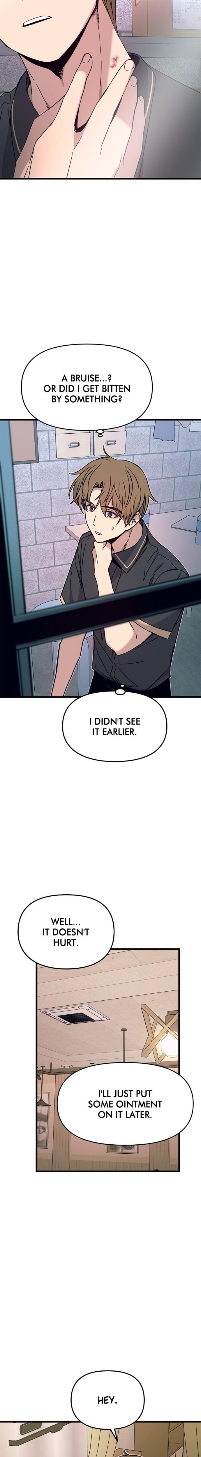 My Bias Gets on the Last Train (Uncensored), chapter 37, page 29 of 39
