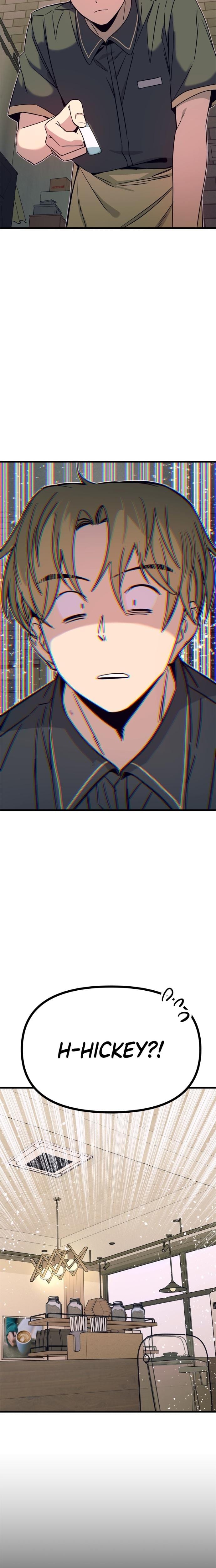 My Bias Gets on the Last Train (Uncensored), chapter 37, page 35 of 39