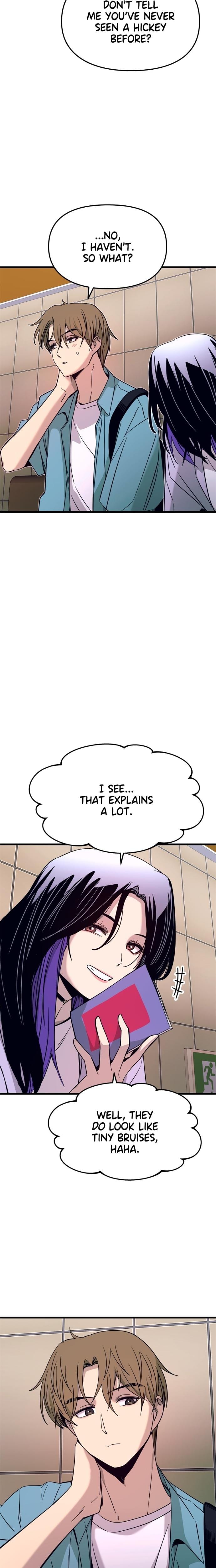 My Bias Gets on the Last Train (Uncensored), chapter 38, page 7 of 38