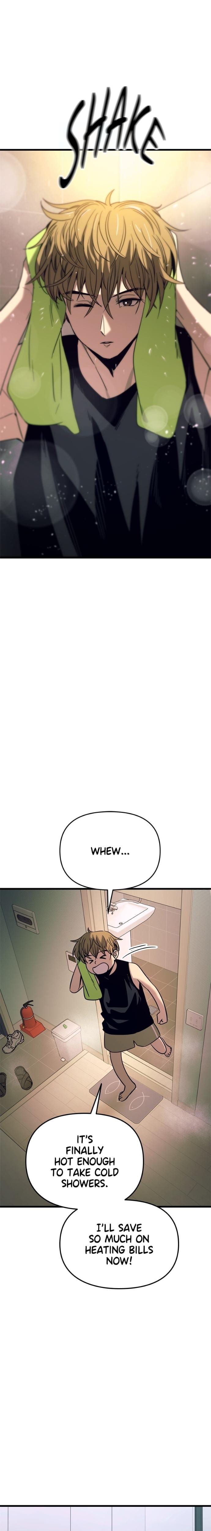 My Bias Gets on the Last Train (Uncensored), chapter 38, page 25 of 38