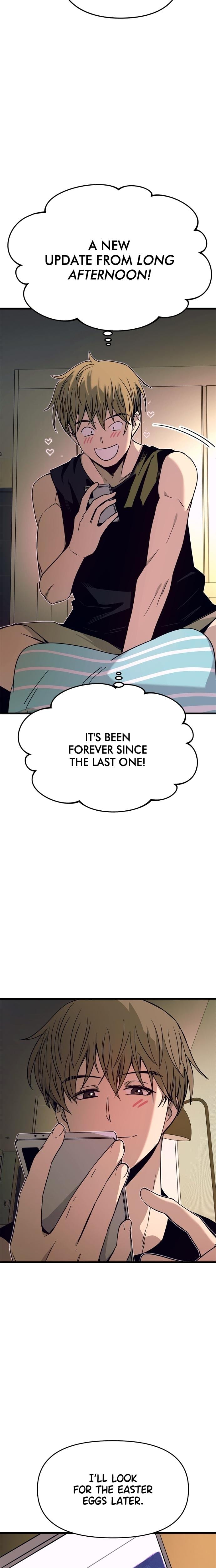 My Bias Gets on the Last Train (Uncensored), chapter 38, page 30 of 38