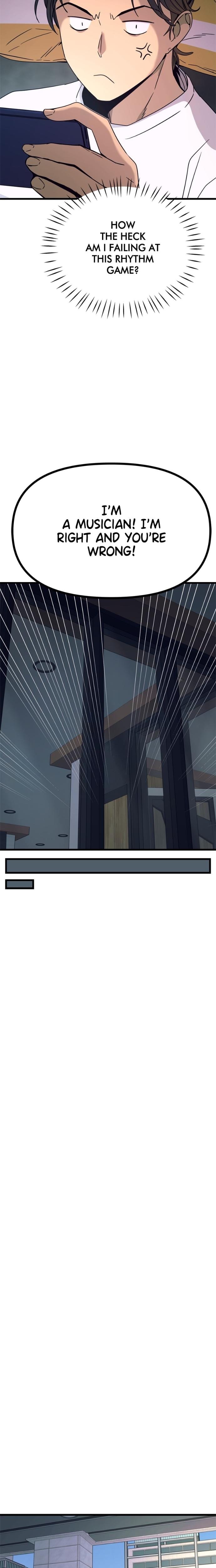 My Bias Gets on the Last Train (Uncensored), chapter 40, page 12 of 38