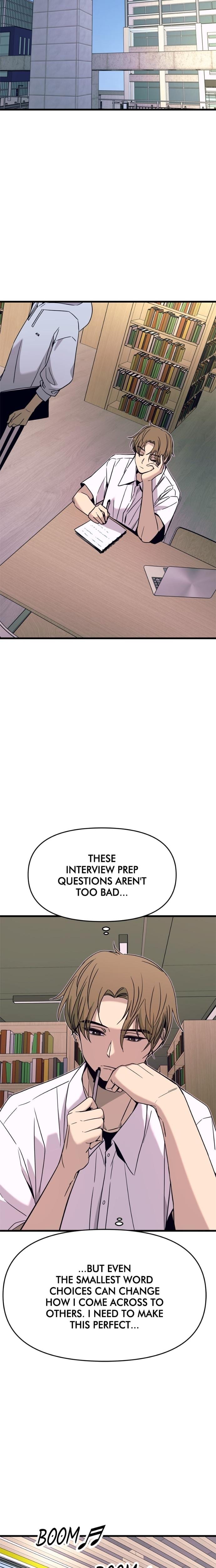 My Bias Gets on the Last Train (Uncensored), chapter 40, page 13 of 38