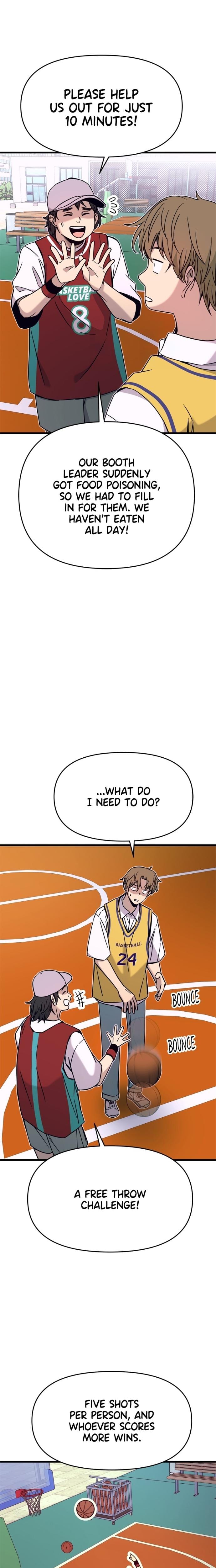 My Bias Gets on the Last Train (Uncensored), chapter 40, page 20 of 38