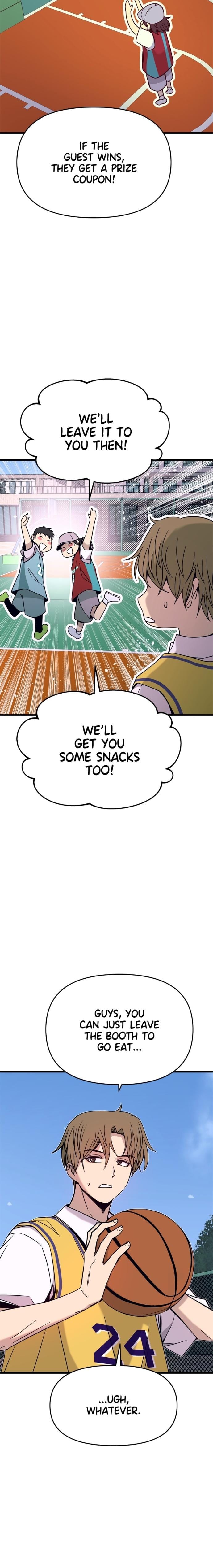 My Bias Gets on the Last Train (Uncensored), chapter 40, page 21 of 38
