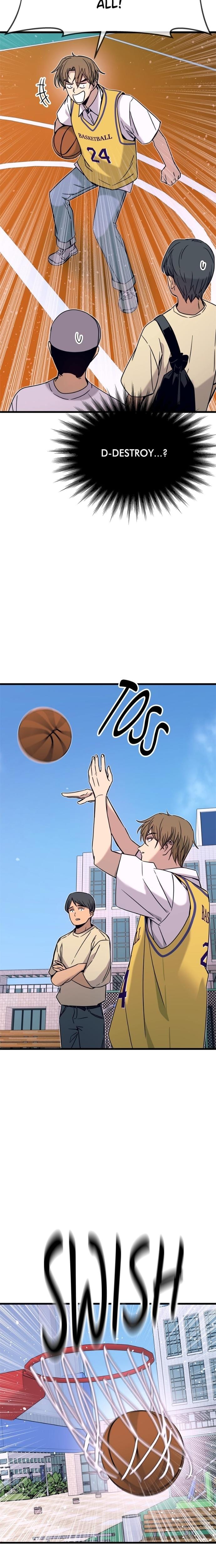 My Bias Gets on the Last Train (Uncensored), chapter 40, page 26 of 38