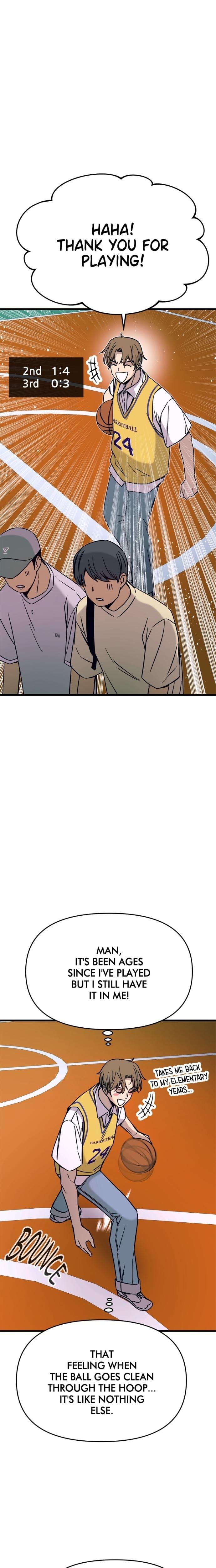 My Bias Gets on the Last Train (Uncensored), chapter 40, page 27 of 38