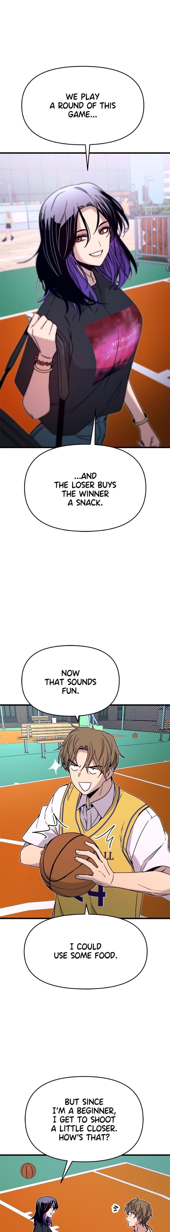 My Bias Gets on the Last Train (Uncensored), chapter 40, page 31 of 38