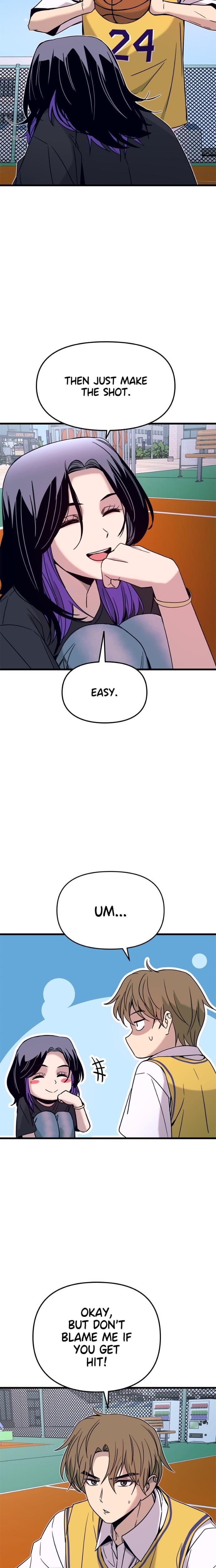 My Bias Gets on the Last Train (Uncensored), chapter 40, page 34 of 38