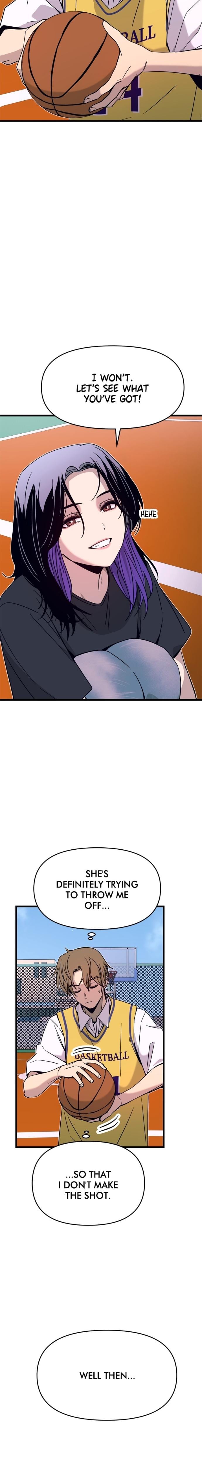 My Bias Gets on the Last Train (Uncensored), chapter 40, page 35 of 38