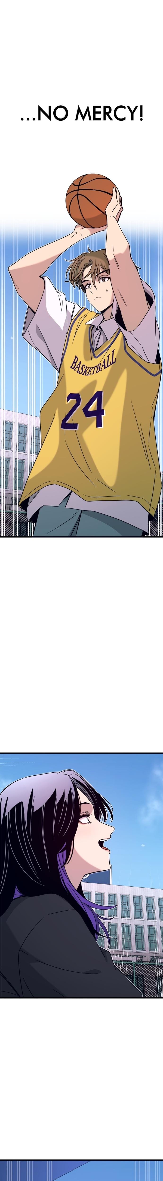 My Bias Gets on the Last Train (Uncensored), chapter 40, page 36 of 38