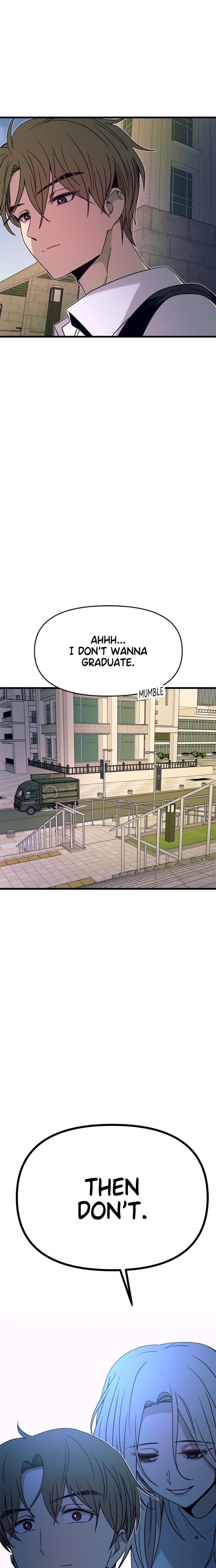 My Bias Gets on the Last Train (Uncensored), chapter 41, page 20 of 36