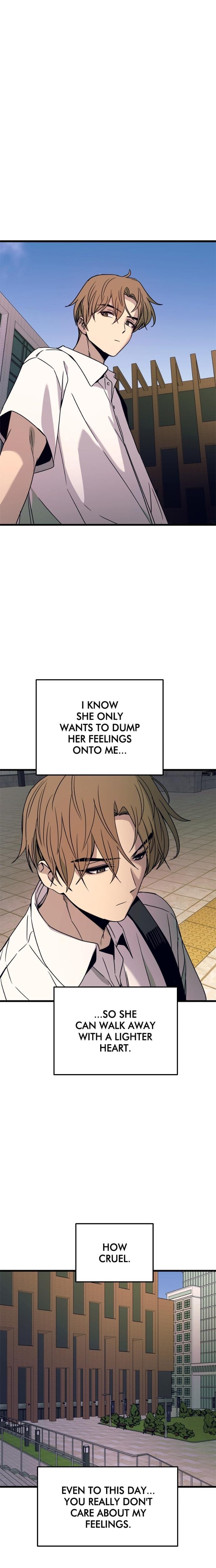 My Bias Gets on the Last Train (Uncensored), chapter 41, page 29 of 36