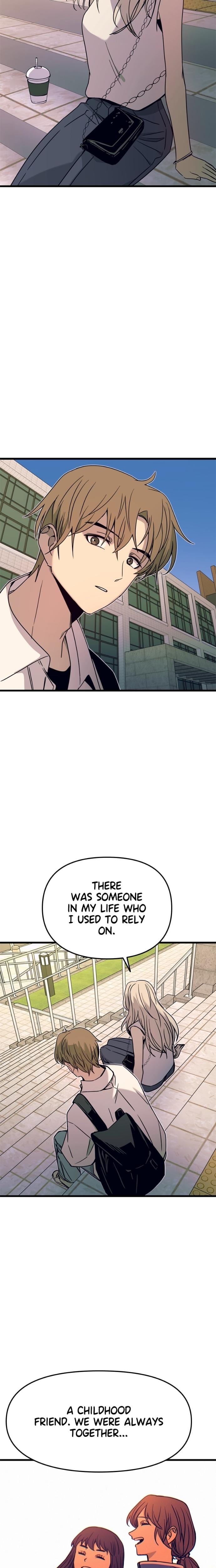 My Bias Gets on the Last Train (Uncensored), chapter 42, page 18 of 36