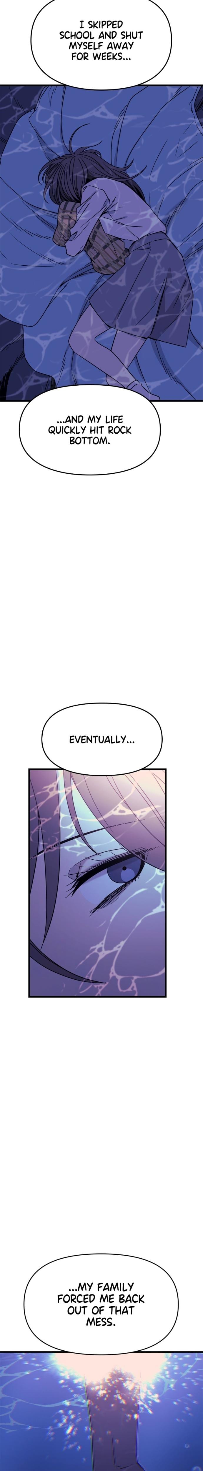 My Bias Gets on the Last Train (Uncensored), chapter 42, page 22 of 36