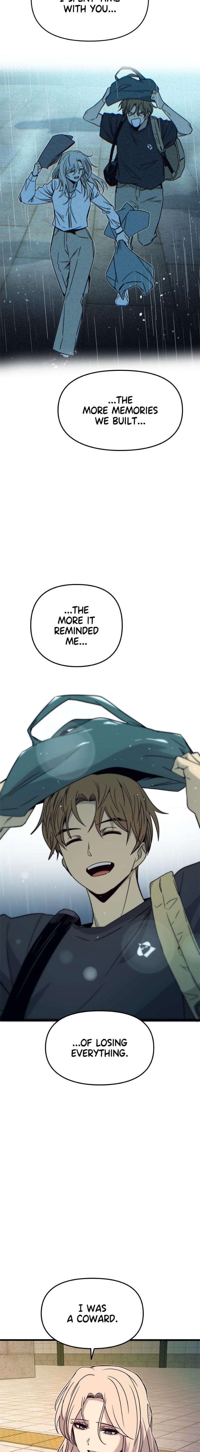 My Bias Gets on the Last Train (Uncensored), chapter 42, page 25 of 36