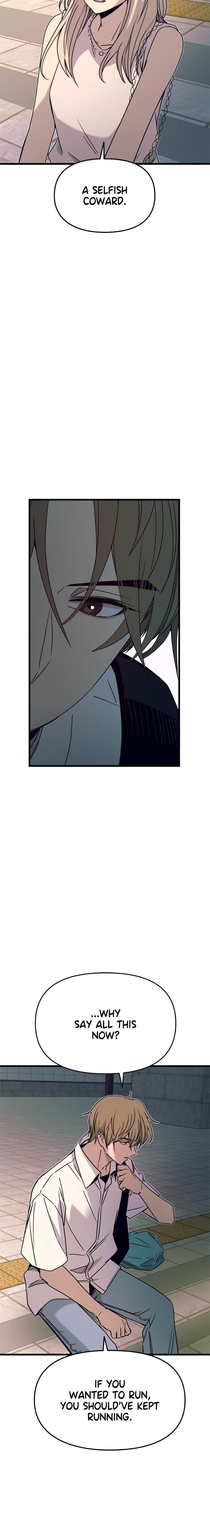 My Bias Gets on the Last Train (Uncensored), chapter 42, page 26 of 36