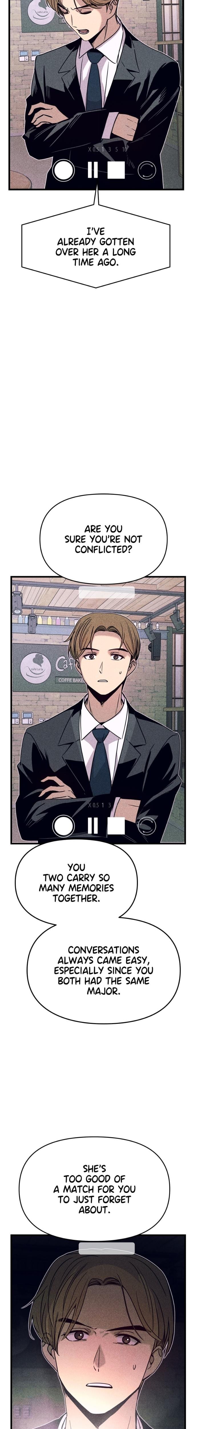 My Bias Gets on the Last Train (Uncensored), chapter 43, page 6 of 40